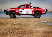 Mitsubishi Raider Baja Mitsubishi Raider Baja